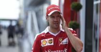 Lowe zaprzecza pogoskom o transferze z Mercedesa do Ferrari