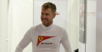 Kierowcy Ferrari i Red Bulla rw si do walki z zawodnikami Mercedesa
