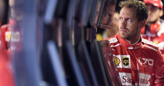 Vettel: Będzie ciężko dorównać Mercedesowi