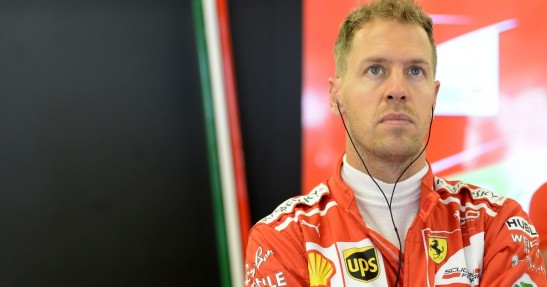 Vettel: Dziś już nie dostałbym się do Formuły 1