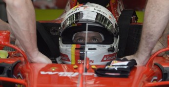 Vettel dalej zwleka z podpisaniem nowego kontraktu z Ferrari