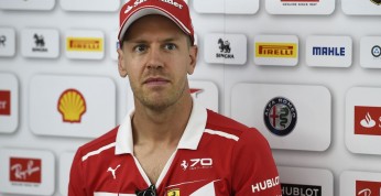 Vettel rozmawiał z Mercedesem