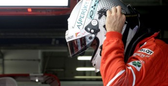 Vettel: Zawsze ostatni krok jest najtrudniejszy