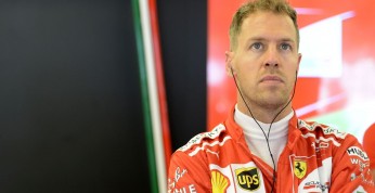 Vettel: Dziś już nie dostałbym się do Formuły 1