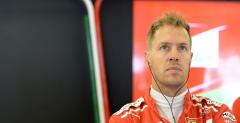 Vettel: Dzi ju nie dostabym si do Formuy 1