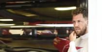 Vettel oddala spekulacje o transferze do Mercedesa