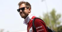 Vettel i kontrowersyjne ustawienie si na starcie - Red Bull oczekuje wyjanie