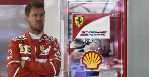 Sebastian Vettel