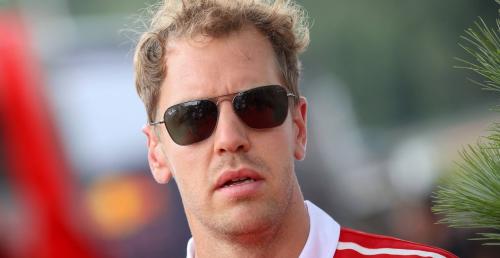 Arrivabene: Vettel da Ferrari mistrzostwo wiata F1 prdzej czy pniej