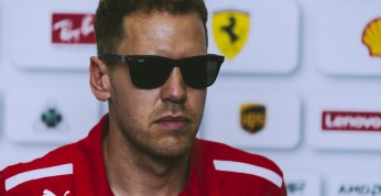 Vettel krytykuje pomysł wprowadzenia Q4