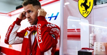 Vettel ma pretensje o moment wypuszczenia samochodu bezpieczeństwa