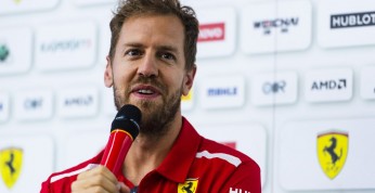 Vettel liczy, że Red Bulle 