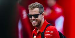 Sebastian Vettel