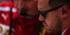 Vettel: Miaem szybko, aby wygra