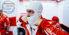 Vettel: Dzi ju nie dostabym si do Formuy 1