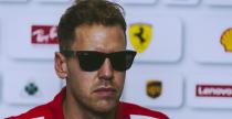 Sebastian Vettel