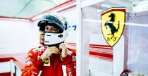 Vettel ma najtrudniejszy sezon w F1? 'Pod pewnymi wzgldami zdecydowanie tak'