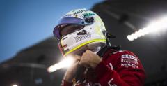 Vettel: Bolid ekstremalnie trudno si prowadzi