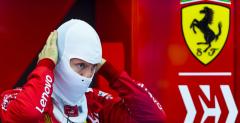 Vettel: Bolid ekstremalnie trudno si prowadzi