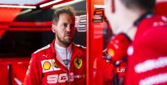 GP Niemiec - kwalifikacje: Zwycistwo Hamiltona, katastrofa Ferrari