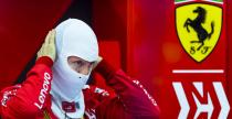 Vettel: Bolid ekstremalnie trudno si prowadzi