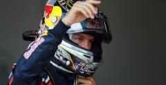 Grand Prix Abu Zabi - kwalifikacje: Sebastian Vettel wyrwna rekord Nigela Mansella!