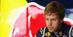 Red Bull przeszarowa z ustawieniami bolidu - Pirelli