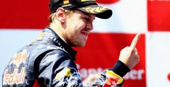 Hill: Kwestionowanie klasy Vettela niedorzeczne