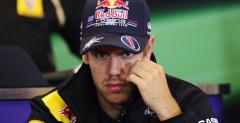 Vettel: Pojechaem zbyt zachannie