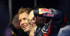 Vettel przey chwile grozy w samolocie