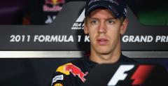 Sebastian Vettel