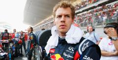 Kierowca te czowiek - Sebastian Vettel