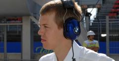 Nieznane oblicze kierowcy F1 - Sebastian Vettel