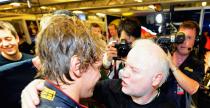 Scirocco R-Cup: Ojciec Sebastiana Vettela pojedzie w finale sezonu na Hockenheim