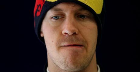Vettel na dywaniku u sdziw, ale unikn kary