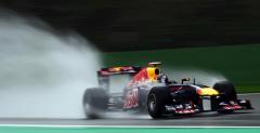 Vettel przyznaje: Byo ciko
