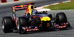 Vettel podniecony zacit walk