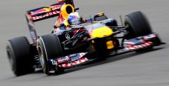 Red Bull najwaniejszym partnerem Renault. LRGP idzie w odstawk