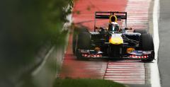 Vettel walczy o prezent wart milion euro
