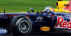 Grand Prix Korei - 2. trening: Hamilton najszybszy. McLaren pokazuje pazur