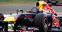 Newey: Vettel sprbuje by jeszcze lepszy