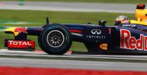 GP Kanady - 2. trening: Hamilton przed duetem Ferrari na koniec pitkowych zaj
