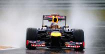 Jeden z nowych juniorw Red Bulla zadebiutowa w bolidzie F1
