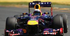 Antonio Felix da Costa kierowc rezerwowym Red Bulla w GP Chin
