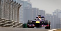 GP Brazylii - wycig: Vettel wygrywa i wyrwnuje rekord Ascariego