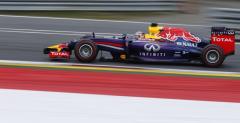 Red Bull: Silnik Renault nie do zaakceptowania