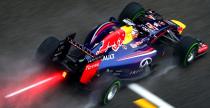 Bolid Toro Rosso od sezonu 2015 z tyln osi Red Bulla