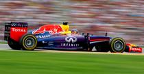 Red Bull spodziewa si cikiej przeprawy w Soczi