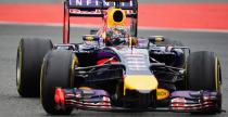 GP Wgier: Ricciardo wygrywa szalony wycig na Hungaroringu