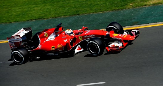 Mercedes odtworzył dźwięk swojego nowego bolidu F1 z potrójnym wydechem